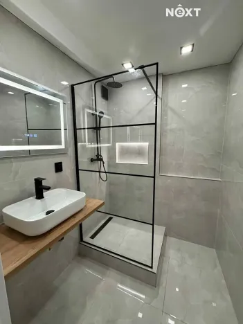 Prodej bytu 2+1, Praha - Bohnice, Ratibořská, 46 m2