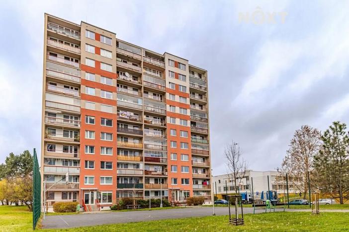 Prodej bytu 2+1, Praha - Bohnice, Ratibořská, 46 m2