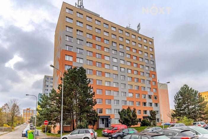 Prodej bytu 2+1, Praha - Bohnice, Ratibořská, 46 m2