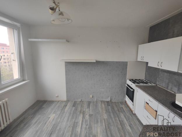 Prodej bytu 3+1, Most, Česká, 61 m2