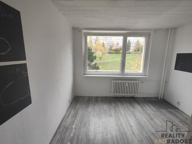 Prodej bytu 3+1, Most, Česká, 61 m2