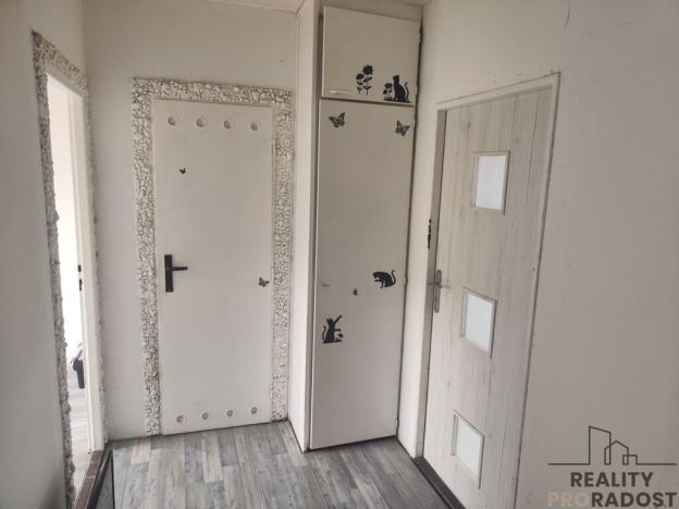 Prodej bytu 3+1, Most, Česká, 61 m2