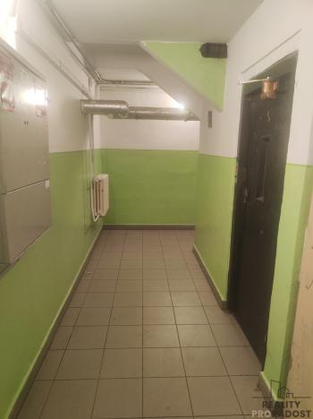 Prodej bytu 3+1, Most, Česká, 61 m2