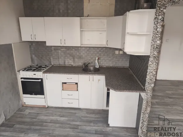 Prodej bytu 3+1, Most, Česká, 61 m2