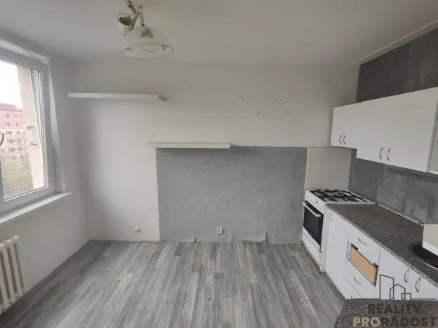 Prodej bytu 3+1, Most, Česká, 61 m2