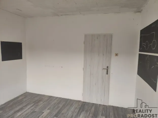 Prodej bytu 3+1, Most, Česká, 61 m2