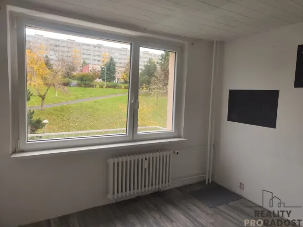 Prodej bytu 3+1, Most, Česká, 61 m2