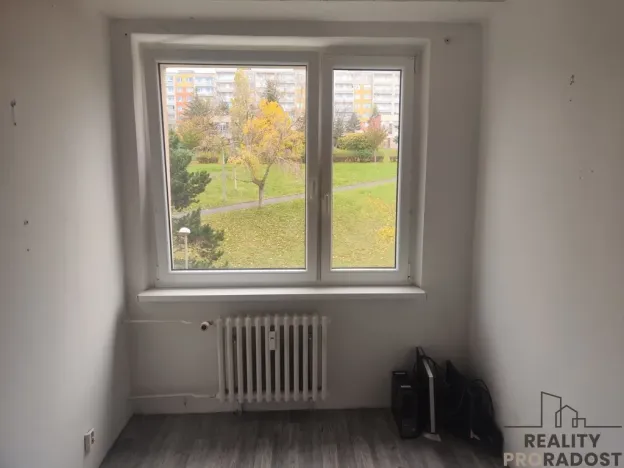 Prodej bytu 3+1, Most, Česká, 61 m2