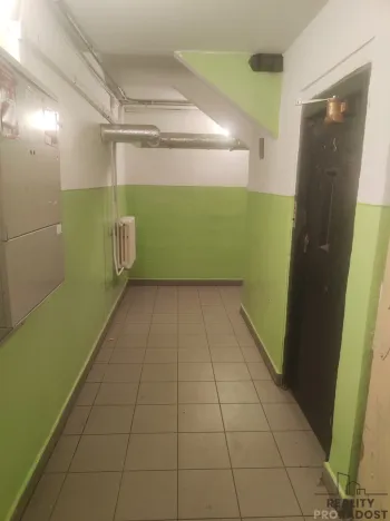 Prodej bytu 3+1, Most, Česká, 61 m2