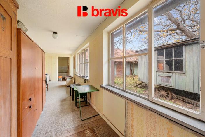 Prodej rodinného domu, Horní Dubňany, 100 m2