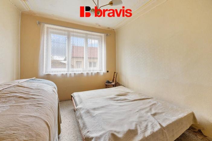 Prodej rodinného domu, Horní Dubňany, 100 m2