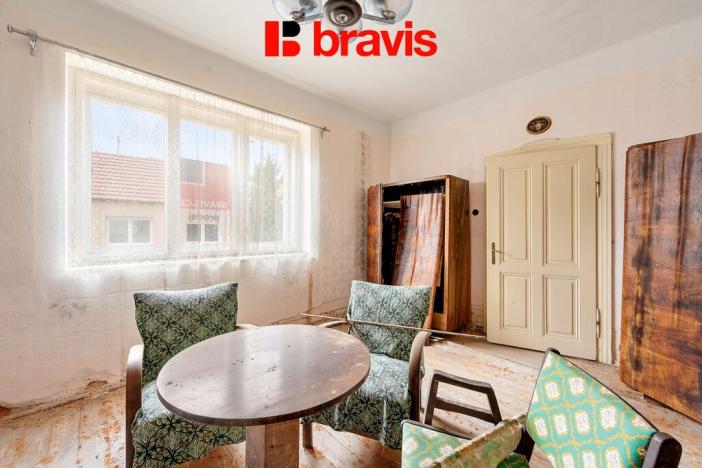 Prodej rodinného domu, Horní Dubňany, 100 m2