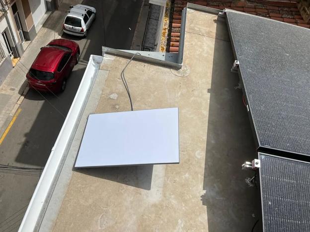 Prodej rodinného domu, La Ràpita, Španělsko, Carrer de Jaume I el Conqueridor, 78 m2