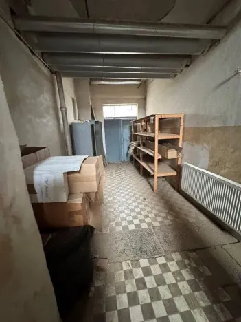 Dražba výrobních prostor, Chrast, Osady Ležáků, 4782 m2