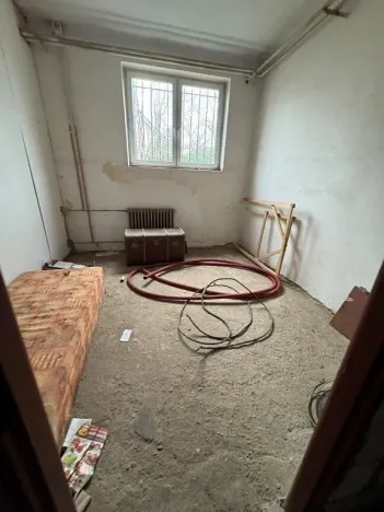 Dražba výrobních prostor, Chrast, Osady Ležáků, 4782 m2