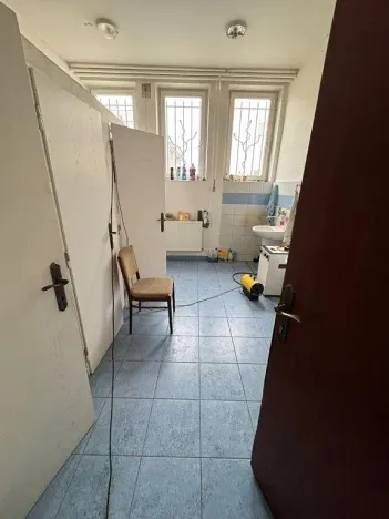 Dražba výrobních prostor, Chrast, Osady Ležáků, 4782 m2