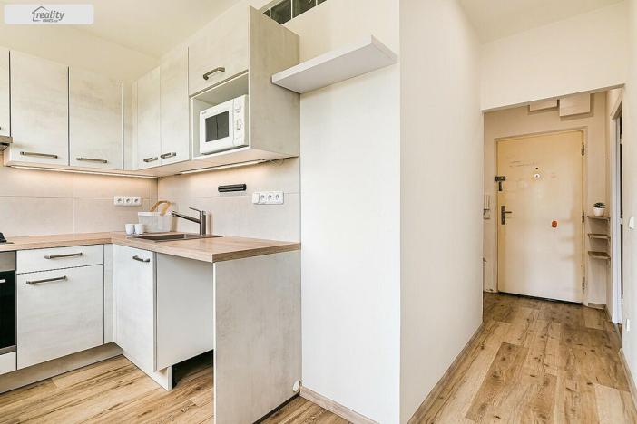 Prodej bytu 2+1, Brno - Štýřice, Renneská třída, 57 m2