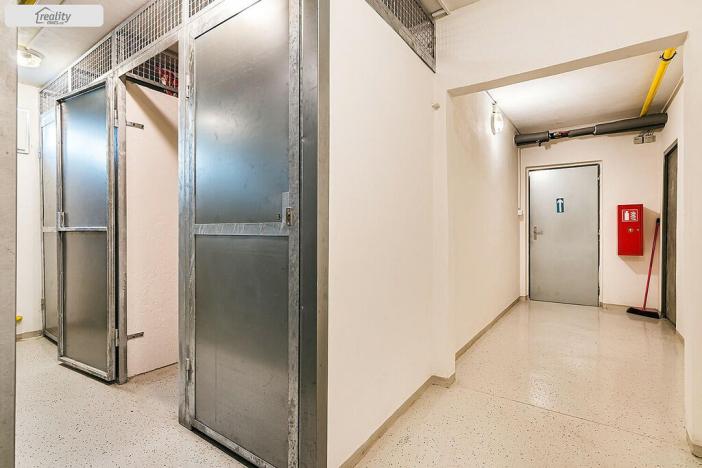 Prodej bytu 2+1, Brno - Štýřice, Renneská třída, 57 m2