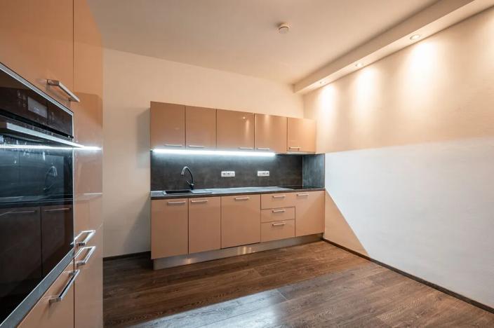 Pronájem bytu 2+1, Nový Bydžov, Komenského, 85 m2