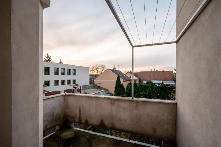 Pronájem bytu 2+1, Nový Bydžov, Komenského, 85 m2