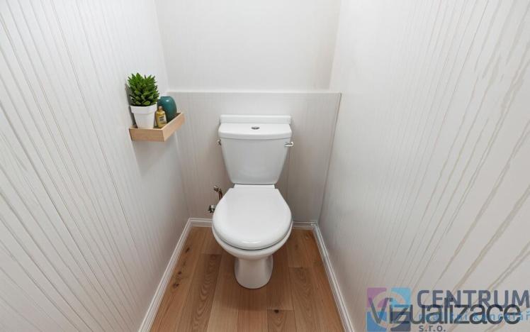 Prodej bytu 3+1, Jablonec nad Nisou, Liberecká, 62 m2