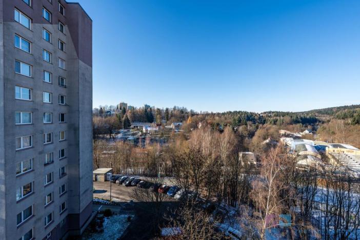 Prodej bytu 3+1, Jablonec nad Nisou, Liberecká, 62 m2