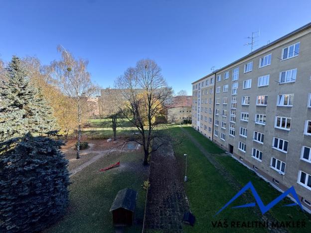 Prodej bytu 1+1, Ostrava, Dětská, 42 m2