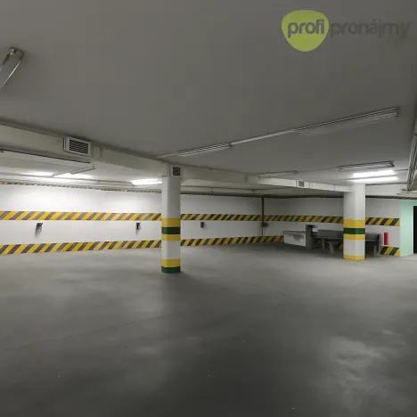 Pronájem obchodního prostoru, Nový Jičín, Štefánikova, 480 m2