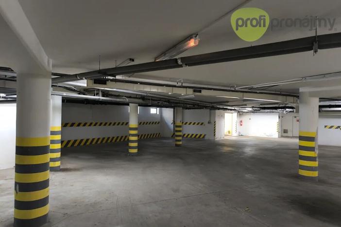 Pronájem obchodního prostoru, Nový Jičín, Štefánikova, 480 m2