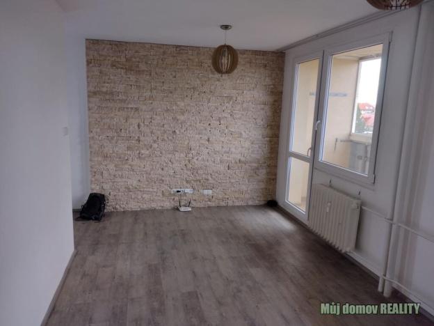 Pronájem bytu 2+1, Praha - Braník, Údolní, 64 m2