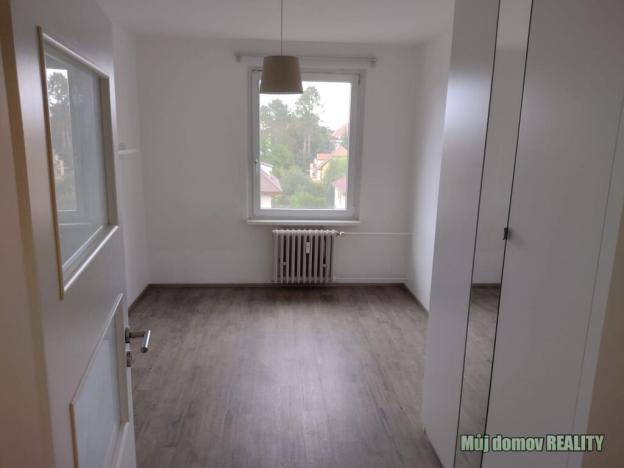 Pronájem bytu 2+1, Praha - Braník, Údolní, 64 m2