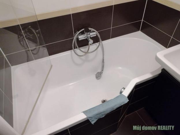 Pronájem bytu 2+1, Praha - Braník, Údolní, 64 m2