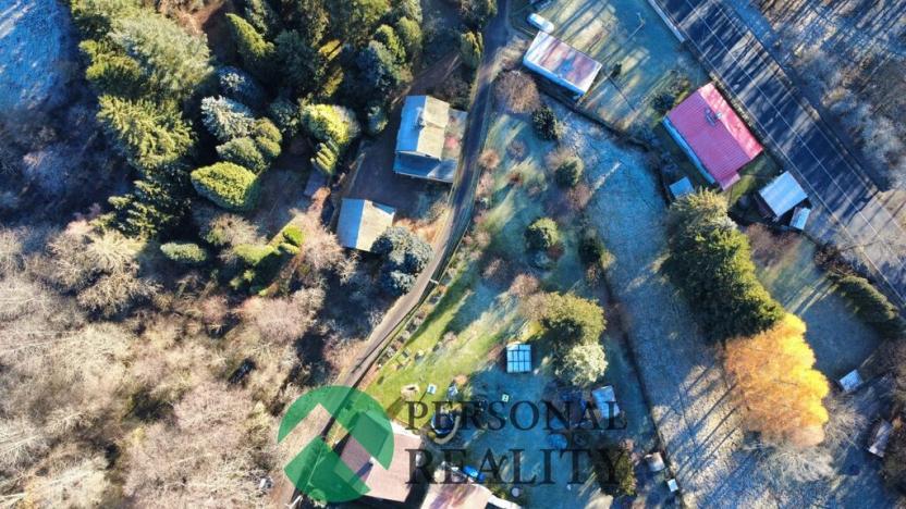 Prodej pozemku pro bydlení, Krásný Les - Damice, 897 m2