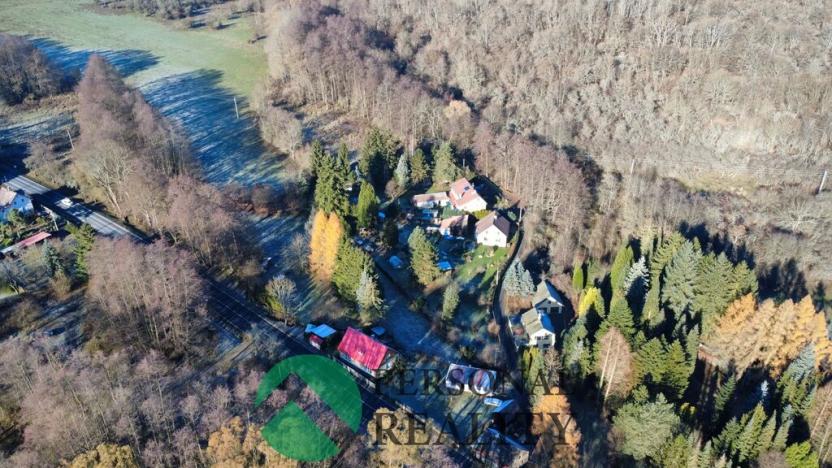 Prodej pozemku pro bydlení, Krásný Les - Damice, 897 m2