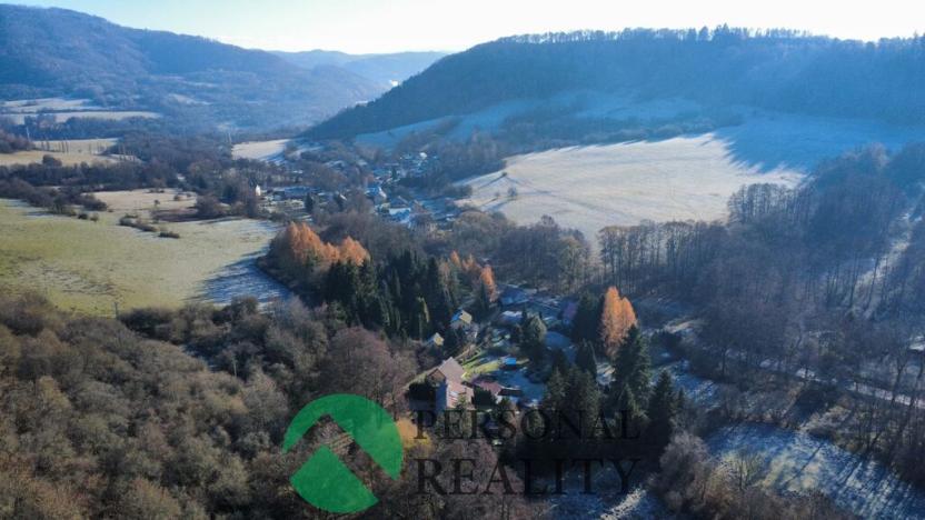 Prodej pozemku pro bydlení, Krásný Les - Damice, 897 m2