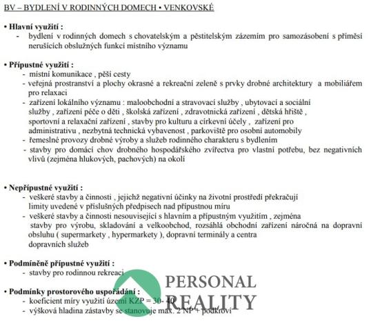 Prodej pozemku pro bydlení, Krásný Les - Damice, 897 m2