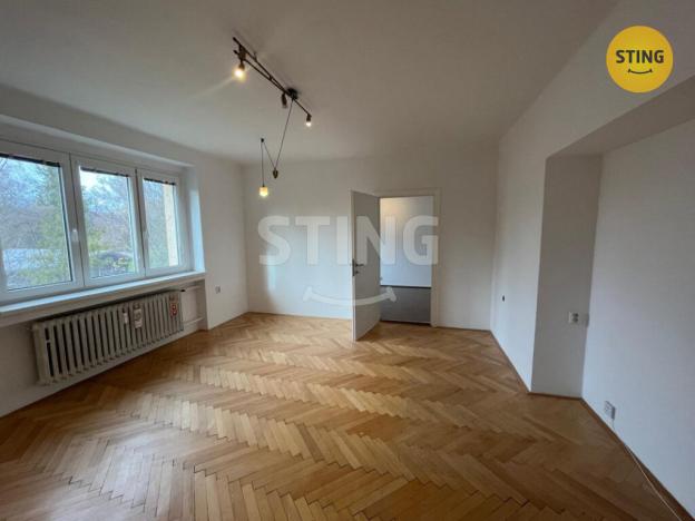 Pronájem bytu 3+1, Ostrava, Havířská, 68 m2