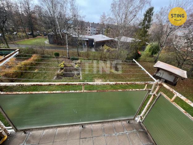 Pronájem bytu 3+1, Ostrava, Havířská, 68 m2