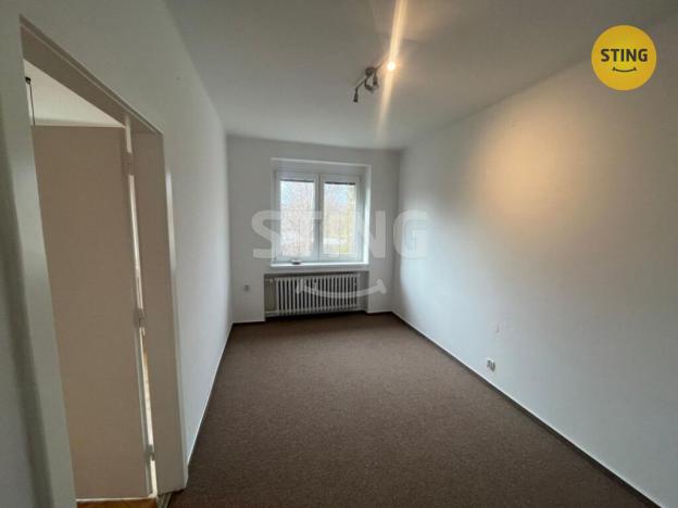 Pronájem bytu 3+1, Ostrava, Havířská, 68 m2