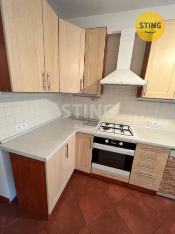 Pronájem bytu 3+1, Ostrava, Havířská, 68 m2