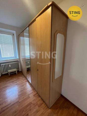 Pronájem bytu 3+1, Ostrava, Havířská, 68 m2