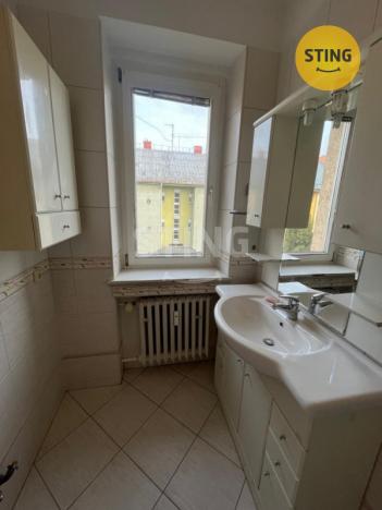 Pronájem bytu 3+1, Ostrava, Havířská, 68 m2