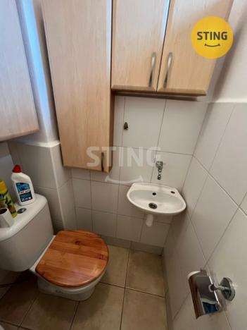 Pronájem bytu 3+1, Ostrava, Havířská, 68 m2