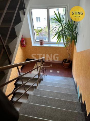 Pronájem bytu 3+1, Ostrava, Havířská, 68 m2