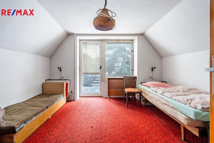 Prodej rodinného domu, Tavíkovice - Dobronice, 121 m2