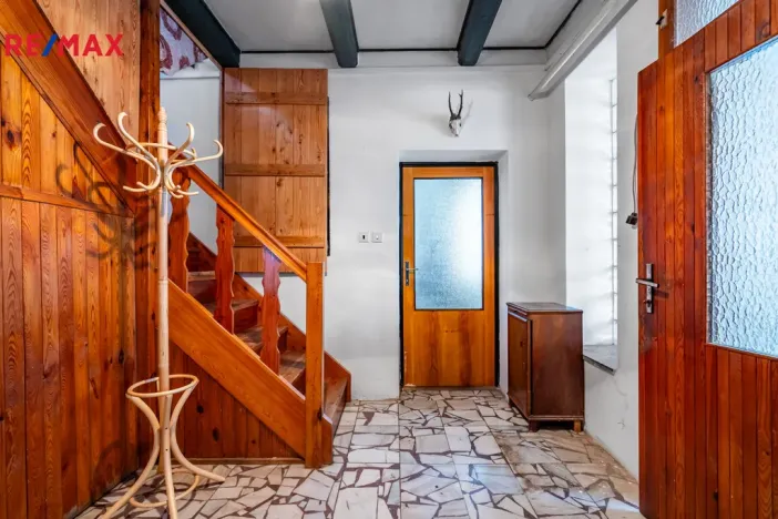 Prodej rodinného domu, Tavíkovice - Dobronice, 121 m2