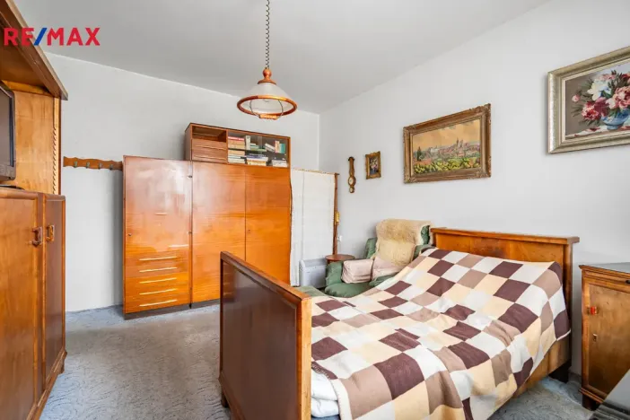 Prodej rodinného domu, Tavíkovice - Dobronice, 121 m2