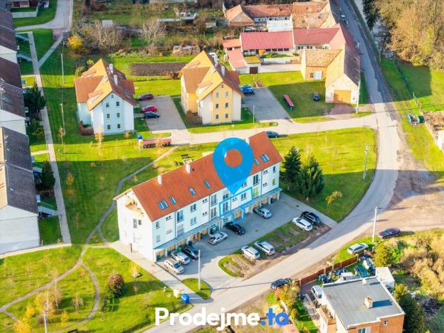 Prodej bytu 3+1, Strachotice - Micmanice, 78 m2