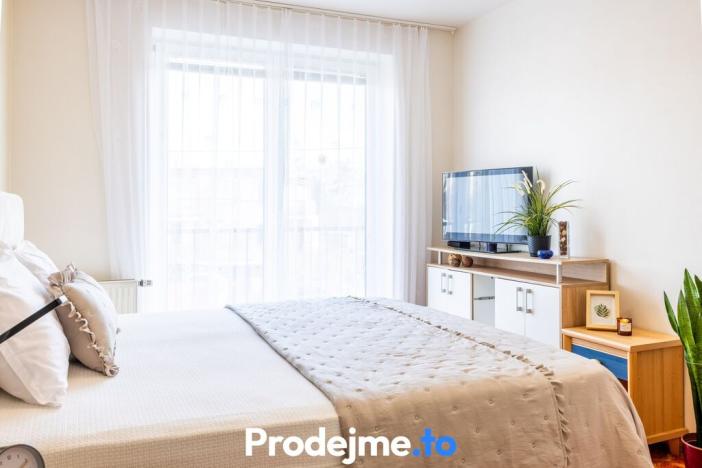 Prodej bytu 3+1, Strachotice - Micmanice, 78 m2