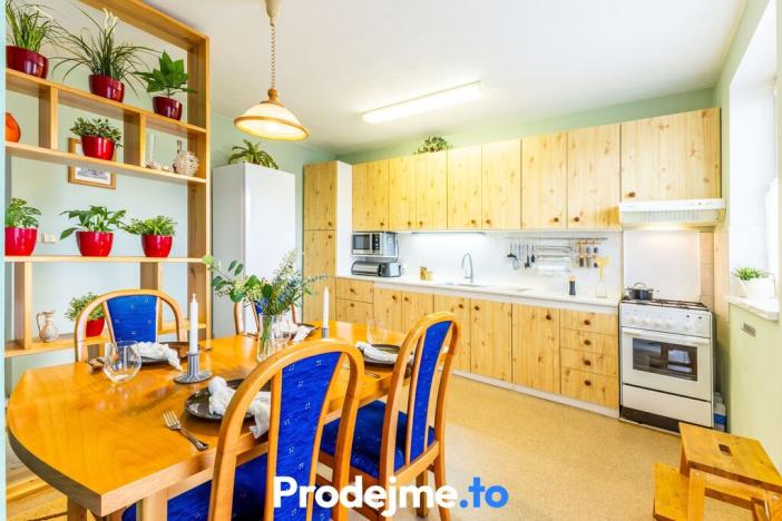 Prodej bytu 3+1, Strachotice - Micmanice, 78 m2